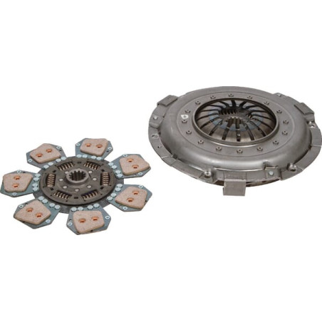 Docisk sprzęgła D330mm Z DBVR LuK 633308709