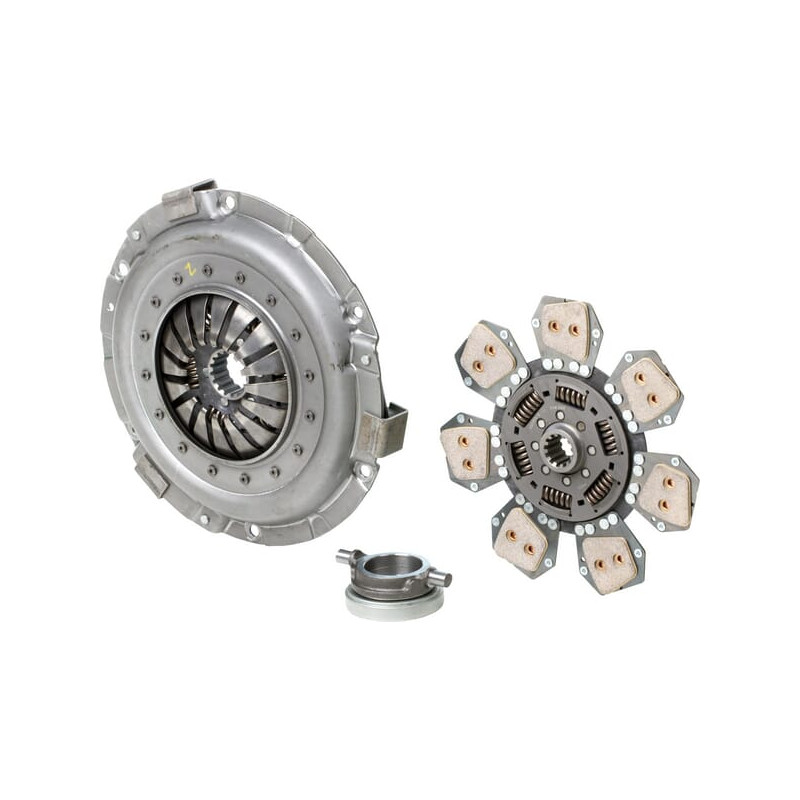 Docisk sprzęgła D330mm Z DBVR LuK 633308710