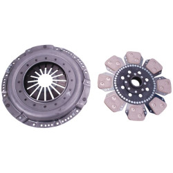 Docisk sprzęgła D350mm TBVP LuK 635141009