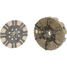 Docisk sprzęgła D350/350mm Z TGU6 LuK 635238409