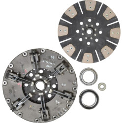 Docisk sprzęgła D350/350mm Z TGU6 LuK 635243410