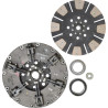 Docisk sprzęgła D350/350mm Z TGU6 LuK 635243410
