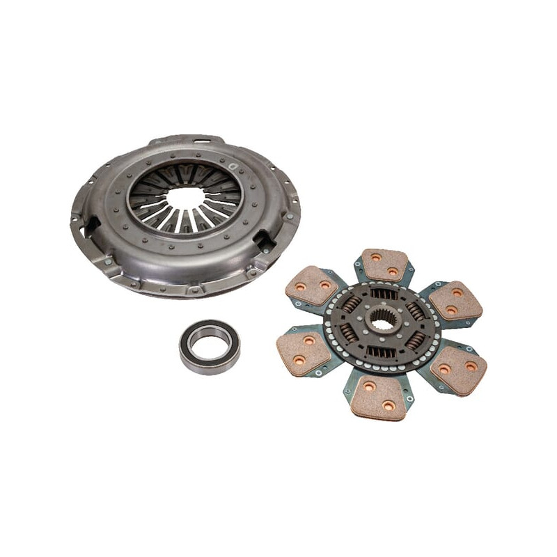 Docisk sprzęgła D350mm TBVR LuK 635352410