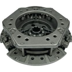 Docisk sprzęgła D280/250mm Z8/10 50/29mm KAWE 8007N