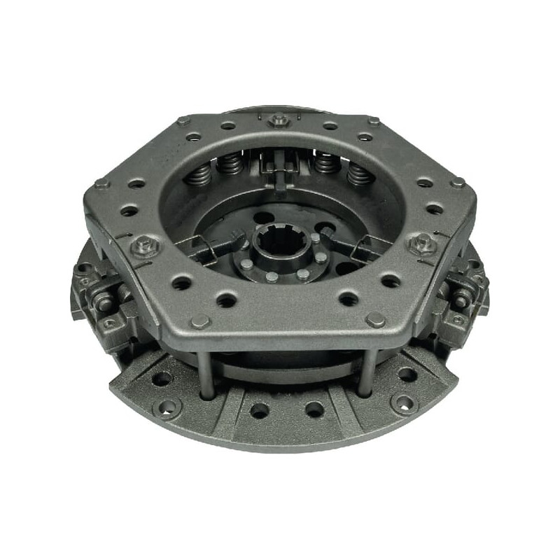 Docisk sprzęgła D280/250mm Z8/10 50/29mm KAWE 8007N