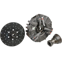 Docisk sprzęgła D280/280mm Z XGU6 Valeo 805125