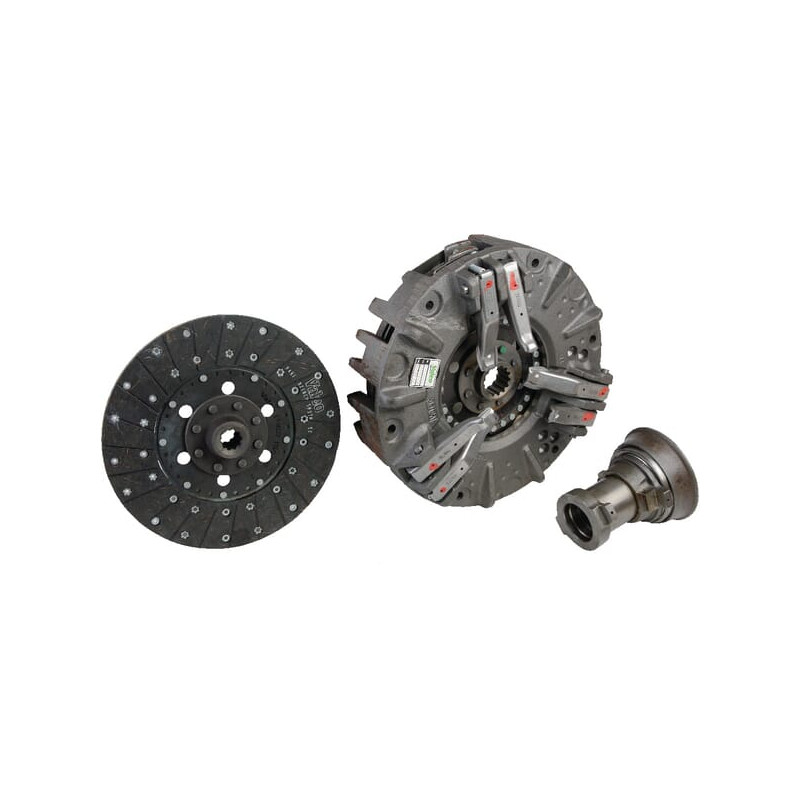 Docisk sprzęgła D280/280mm Z XGU6 Valeo 805125