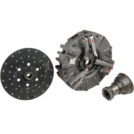 Docisk sprzęgła D280/280mm Z XGU6 Valeo 805125
