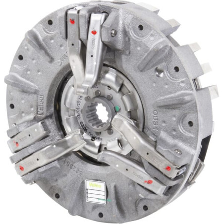 Docisk sprzęgła D280mm Valeo 805235
