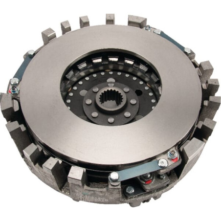 Docisk sprzęgła D280mm Valeo 805673