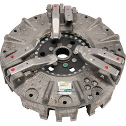 Docisk sprzęgła D280mm Valeo 805673