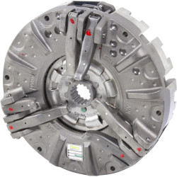 Docisk sprzęgła D Z Valeo 805980