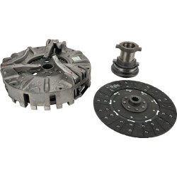 Docisk sprzęgła D310mm Valeo 809023
