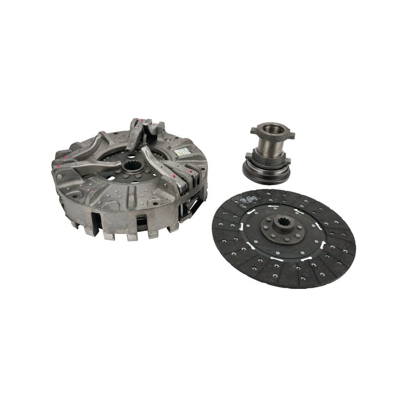 Docisk sprzęgła D310mm Valeo 809023