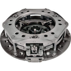 Docisk sprzęgła D280/250mm Z8/10 40mm KAWE 8185N