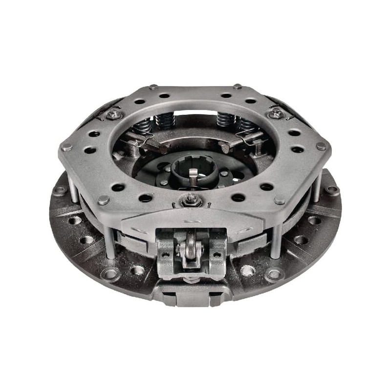 Docisk sprzęgła D280/250mm Z8/10 40mm KAWE 8185N