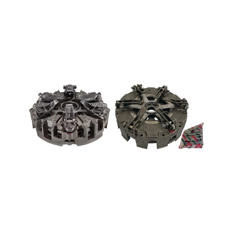 Docisk sprzęgła D295/280mm Z20 40mm KAWE 8283N