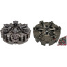 Docisk sprzęgła D295/280mm Z20 40mm KAWE 8283N