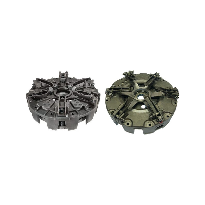 Docisk sprzęgła D295/280mm Z20 35x40mm KAWE 8384N
