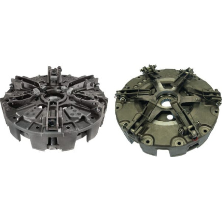 Docisk sprzęgła D295/280mm Z20 35x40mm KAWE 8384N
