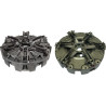 Docisk sprzęgła D295/280mm Z20 35x40mm KAWE 8384N