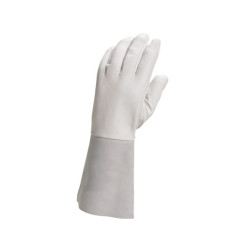 Rękawice spawalnicze WIG 045194GYS