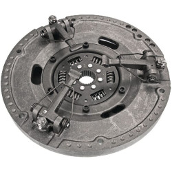 Docisk sprzęgła D280mm Z VPG1395 Vapormatic 5035776642593