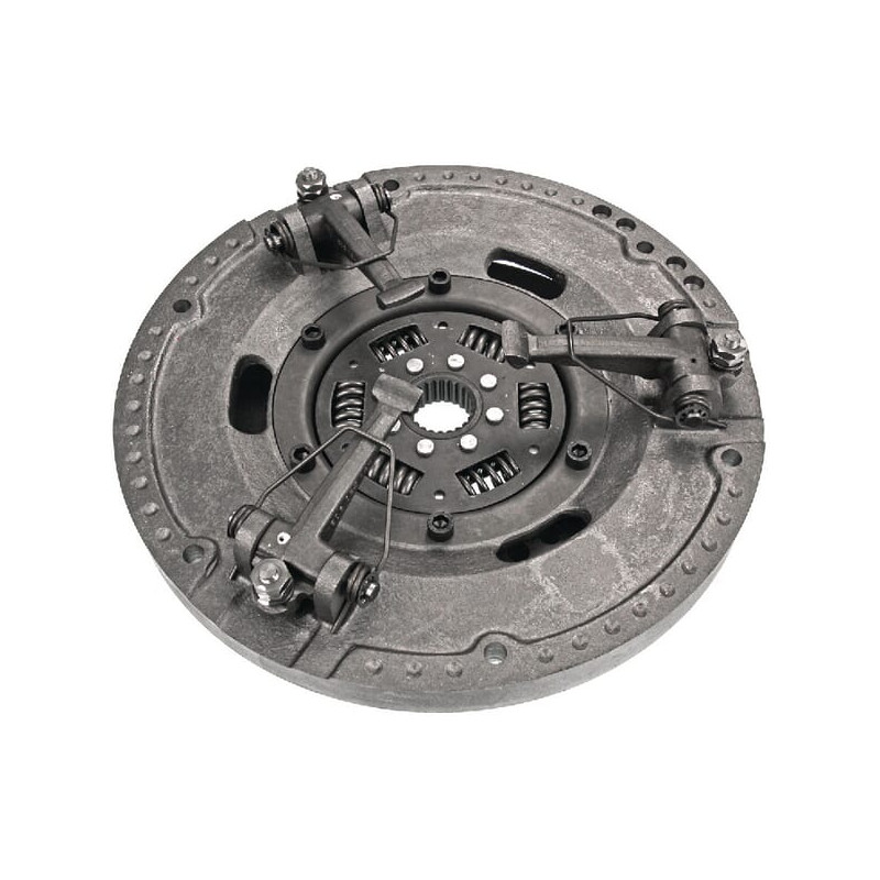 Docisk sprzęgła D280mm Z VPG1395 Vapormatic 5035776642593