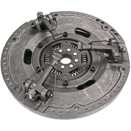 Docisk sprzęgła D280mm Z VPG1395 Vapormatic 5035776642593