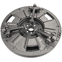 Docisk sprzęgła D280/225mm Z VPG1396 Vapormatic 5035776642586