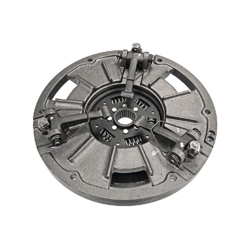 Docisk sprzęgła D280/225mm Z VPG1396 Vapormatic 5035776642586