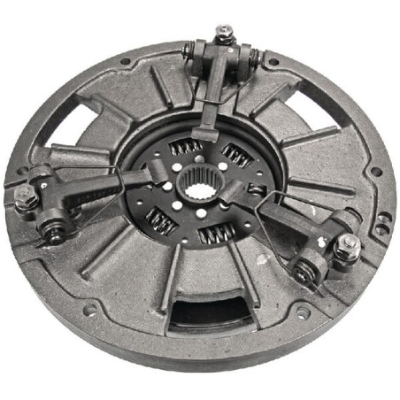 Docisk sprzęgła D280/225mm Z VPG1396 Vapormatic 5035776642586
