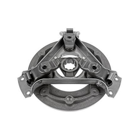 Docisk sprzęgła D280mm VPG1400 Vapormatic 5035776637926