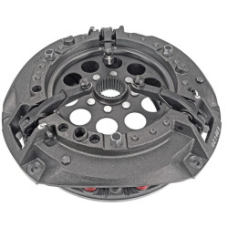 Docisk sprzęgła D310mm Z VPG1409 Vapormatic 5035776635175