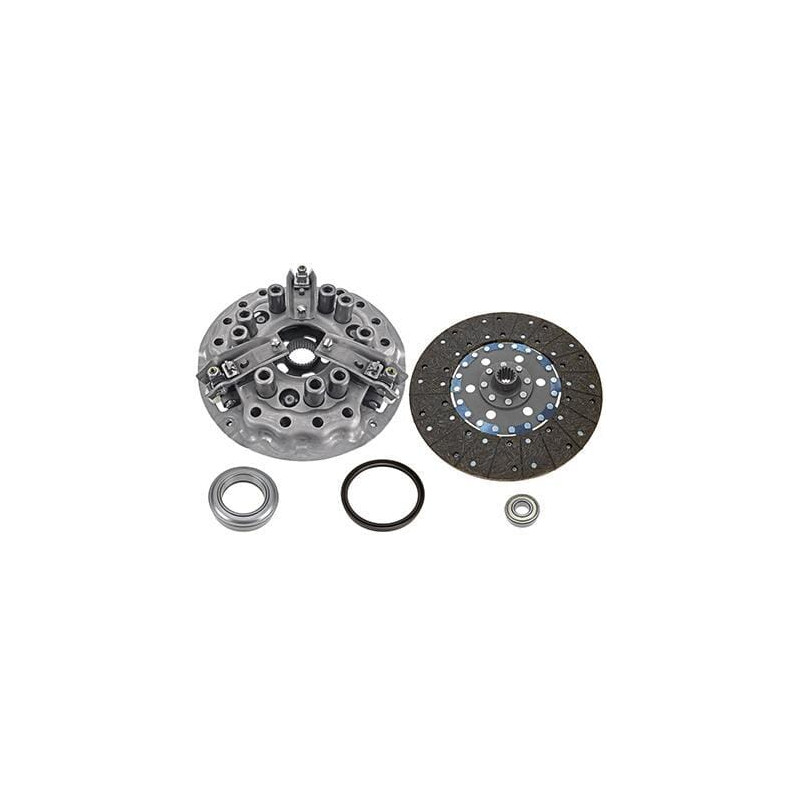 Docisk sprzęgła D Z VPG8575 Vapormatic 5035776622274