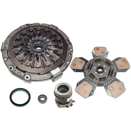 Docisk sprzęgła D VPG9550 Vapormatic 5035776718298