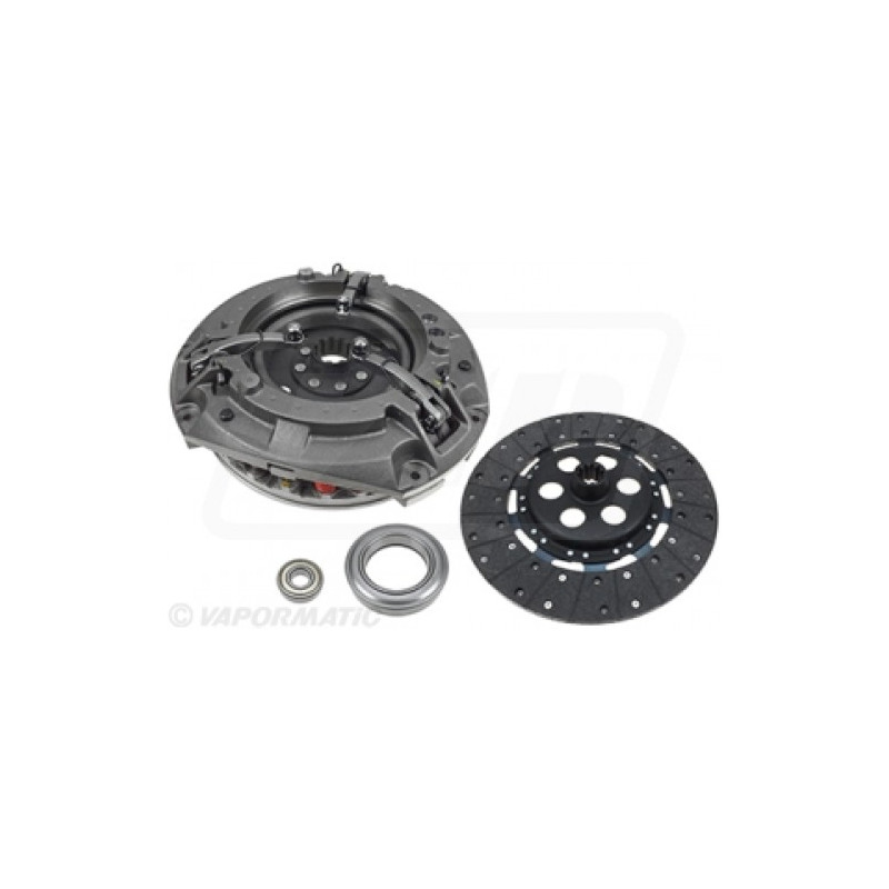 Docisk sprzęgła D VPG8563 Vapormatic 5035776602399