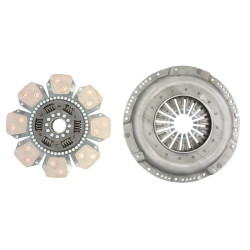Docisk sprzęgła D350mm TBVR LuK 635352109