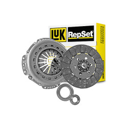Docisk sprzęgła D330mm Z TBFR LuK 633113107