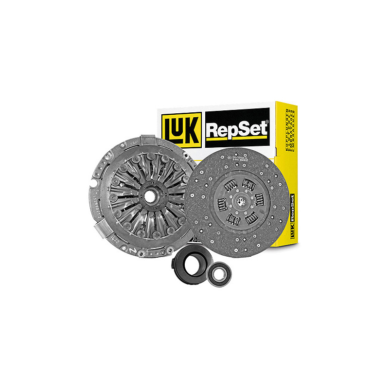 Docisk sprzęgła D320mm Z DGVM LuK 632215411