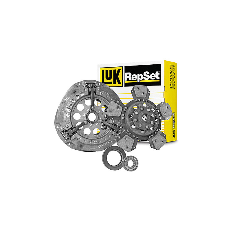 Docisk sprzęgła D310mm Z NGVO LuK 631307011