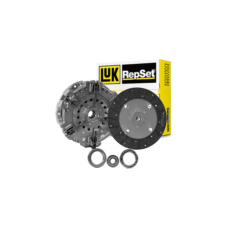 Docisk sprzęgła D310/310mm Z TGU6 LuK 631246510