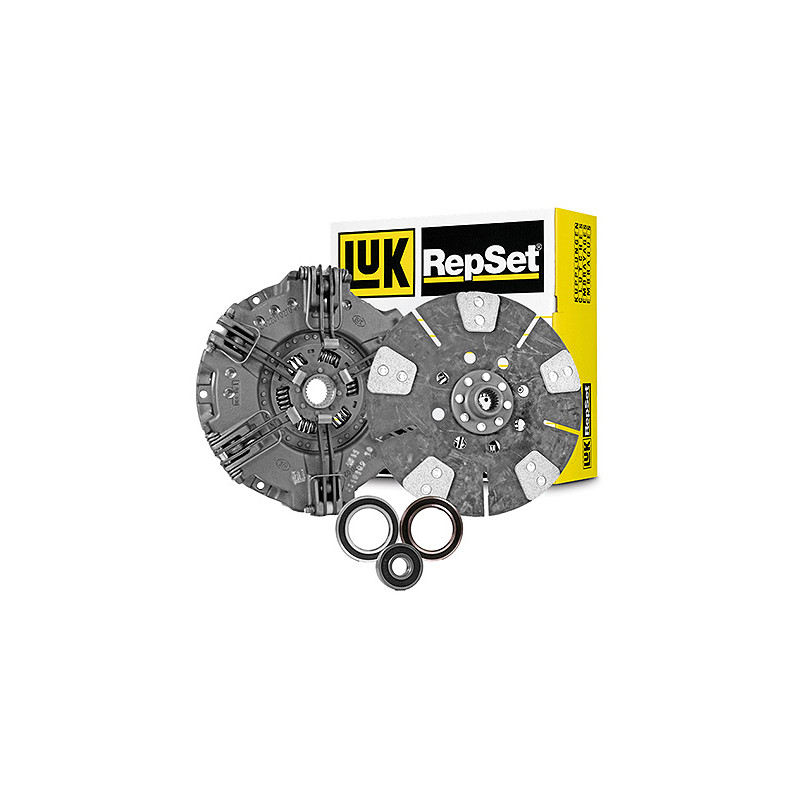 Docisk sprzęgła D310/310mm Z KGS6 LuK 631306910
