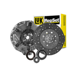 Docisk sprzęgła D310/310mm Z KGS6 LuK 631200110