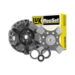 Docisk sprzęgła D310/280mm Z TGU6 LuK 631301310