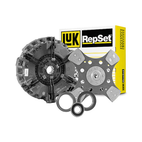 Docisk sprzęgła D310/280mm Z TGU6 LuK 631301310