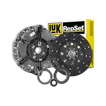 Docisk sprzęgła D310/280mm Z TGU6 LuK 631301210