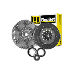 Docisk sprzęgła D300/250mm Z TGU6 LuK 630305700