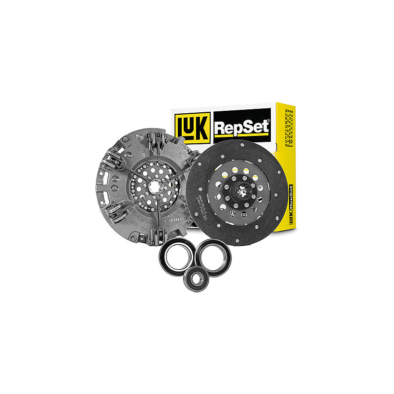 Docisk sprzęgła D300/250mm Z TGU6 LuK 630305700