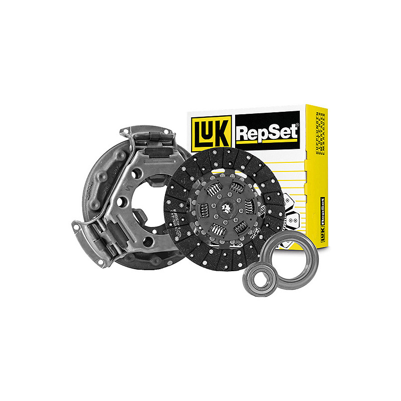 Docisk sprzęgła D280mm Z SBFO LuK 628263210